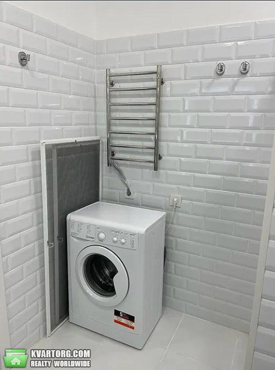 Rent out 1-room apartment. Киев,  Большая Васильковская — photo 10