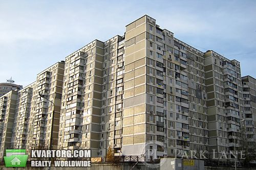 Sell 3-room apartment. Киев,  Срибнокильская — photo 5