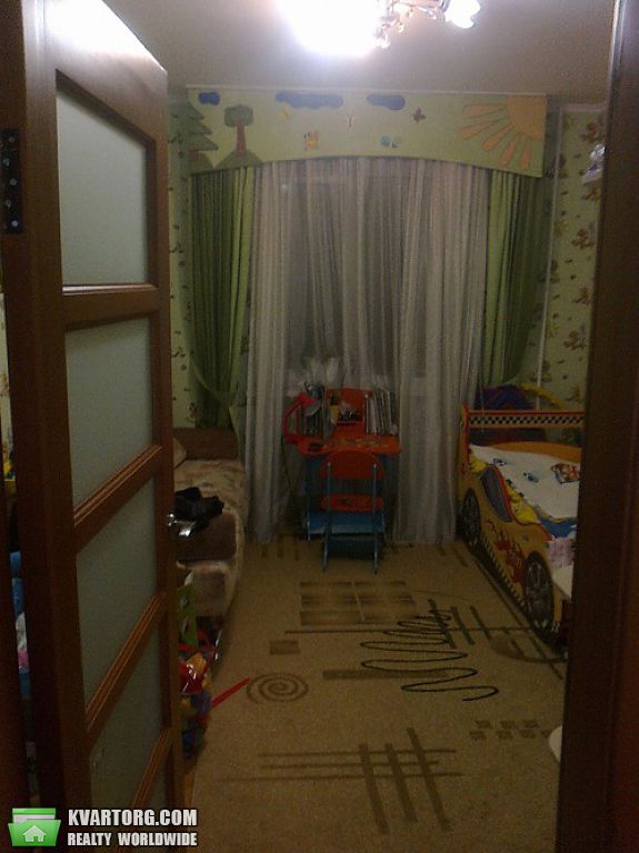 Sell 3-room apartment. Киев,  Ахматовой — photo 9