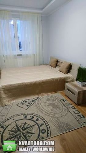 Rent out 2-room apartment. Киев,  Тбилисский пер — photo 3