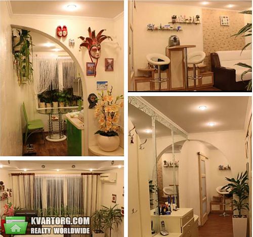 Sell 3-room apartment. Киев, Березняковская — photo 1
