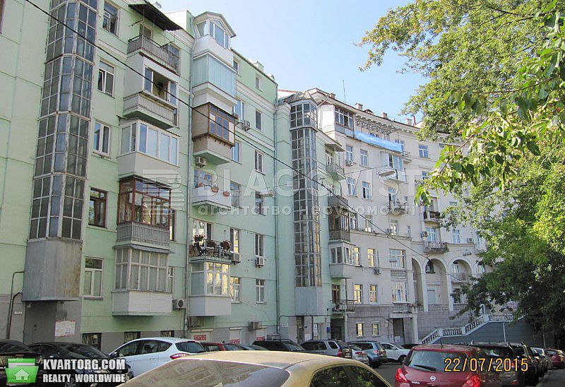 Sell 3-room apartment. Киев,  Лютеранская — photo 2