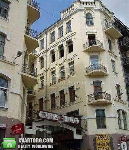 Sell 1-room apartment. Киев, Большая Васильковская — photo 1