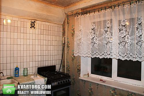 Sell 1-room apartment. Киев, Роллана Ромена — photo 5