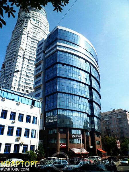 Rent out office. Киев,  Кловский спуск — photo 1