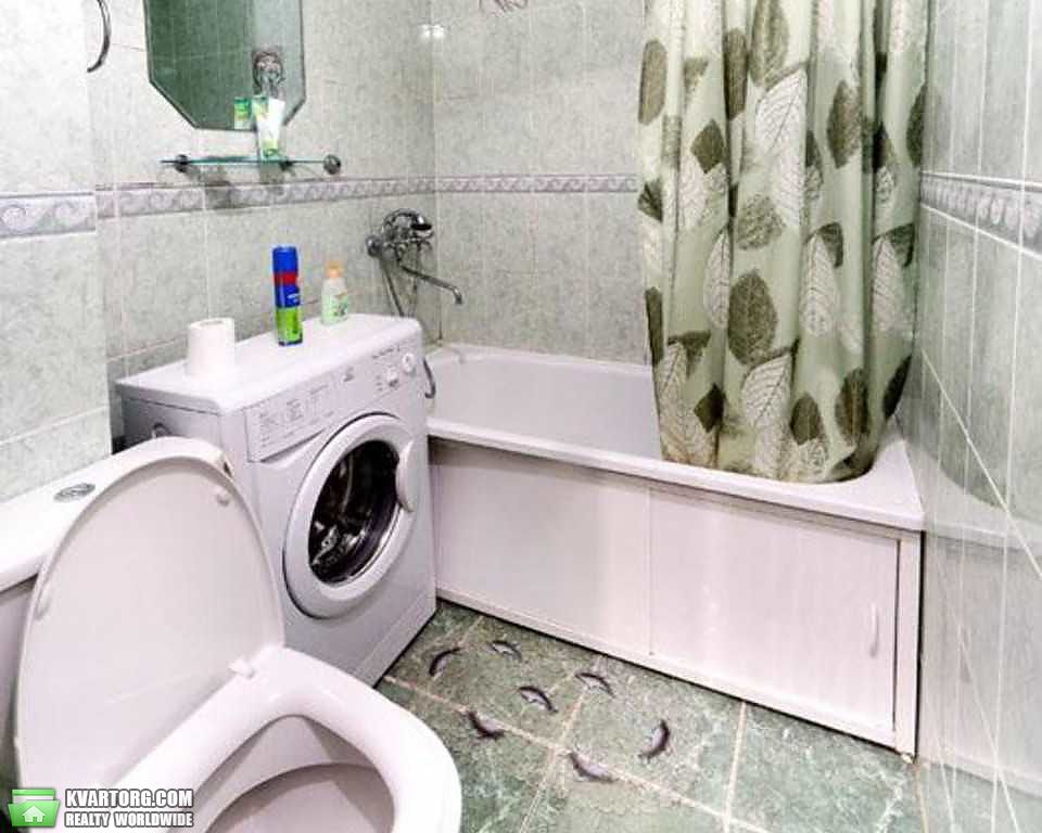Rent out 1-room apartment. Харьков, м. Пушкинская — photo 5