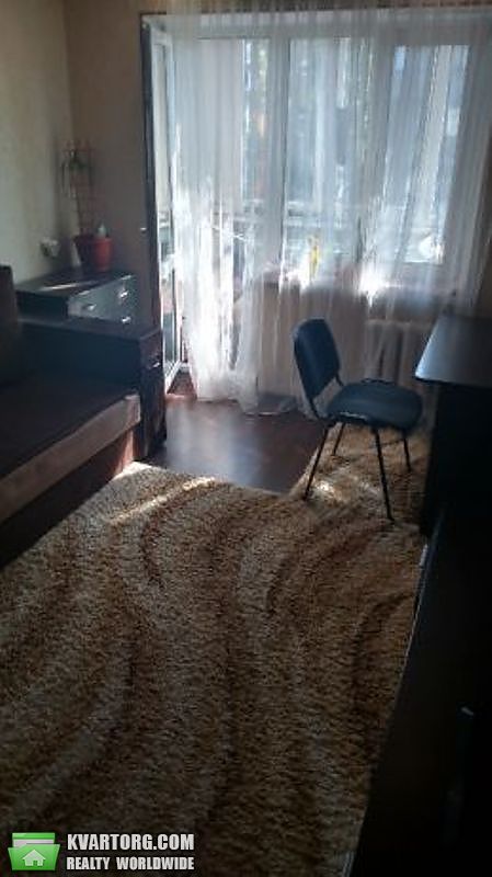 Sell 1-room apartment. Киев,  Запорожца — photo 6