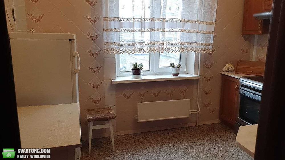 Sell 2-room apartment. Киев, Иорданская — photo 5