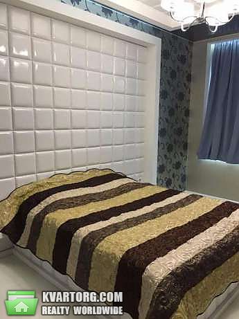 Rent out 3-room apartment. Киев,  Днепровская наб — photo 6