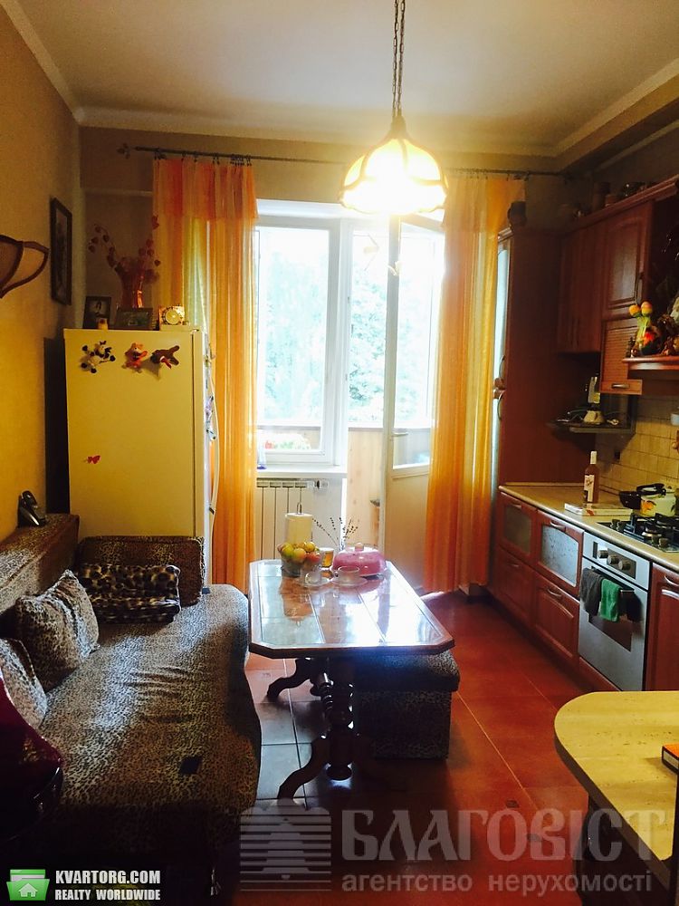 Sell 3-room apartment. Киев, Вышгородская — photo 4