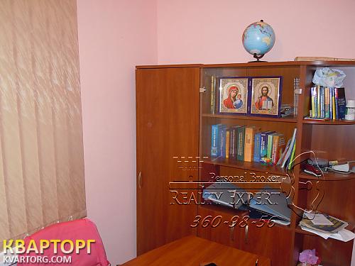 Sell 1-room apartment. Киев,  Ушакова — photo 4