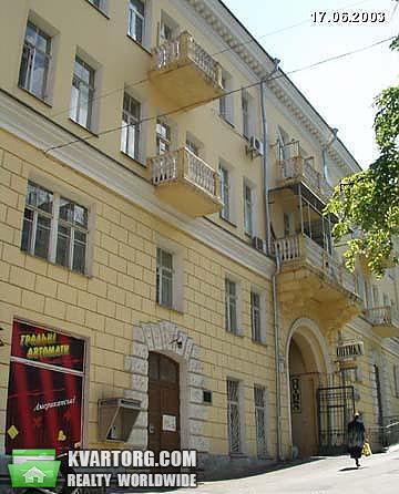 Sell 2-room apartment. Киев,  Лютеранская — photo 3