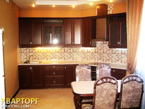 Rent out 2-room apartment. Киев,  Героев Сталинграда пр — photo 1