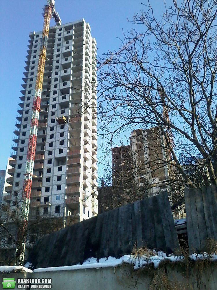 Sell 1-room apartment. Киев, Руданского — photo 3
