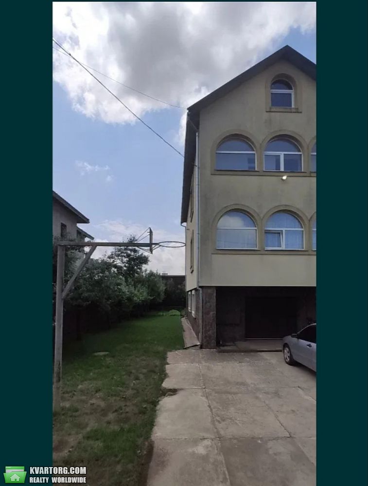 Sell house. Ивано-Франковск, Вул Садова — photo 2