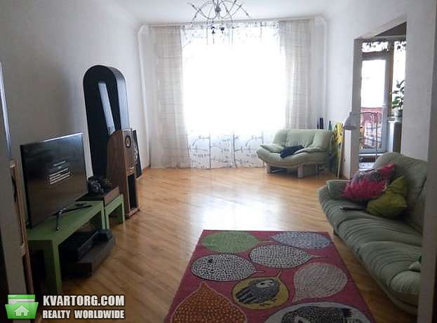 Sell 3-room apartment. Киев,  Срибнокильская — photo 10