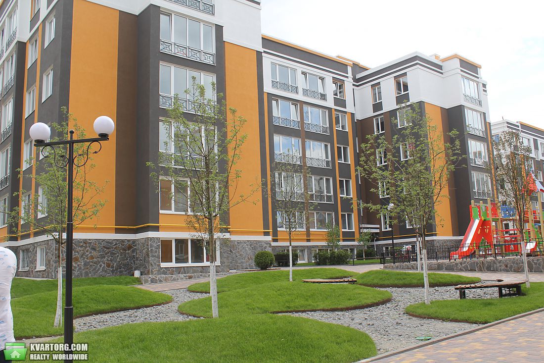 Sell 1-room apartment. Киев, Джерельная ул. — photo 1