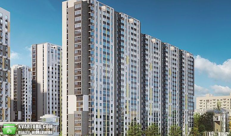 Sell 2-room apartment. Киев,  Кайсарова — photo 1