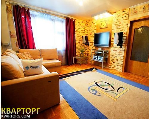 Rent out 2-room apartment. Киев,  Святошинская пл — photo 4