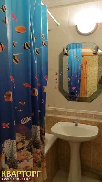 Sell 2-room apartment. Киев, Зодчих — photo 4