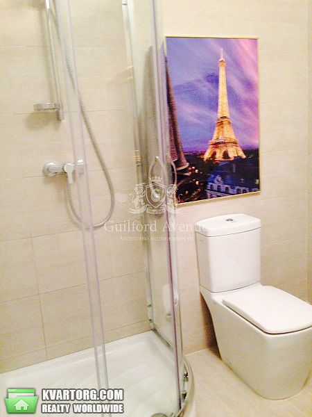 Sell 2-room apartment. Киев, Щорса — photo 5