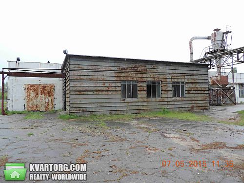 Rent out warehouse. Николаев, Корабелов просп — photo 7