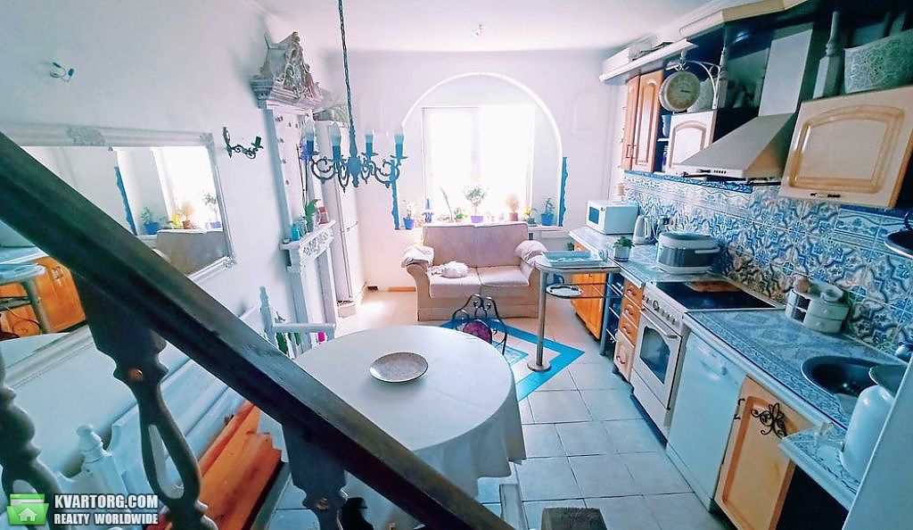 Sell 3-room apartment. Киев,  Леваневского — photo 1