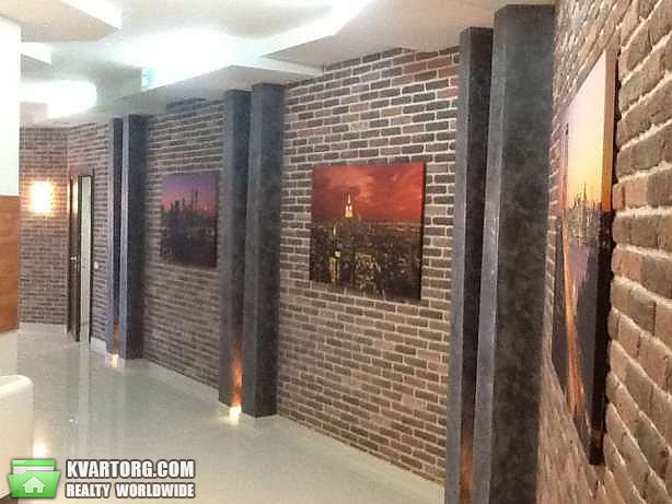 Rent out office. Киев, ул. Красноармейская — photo 1