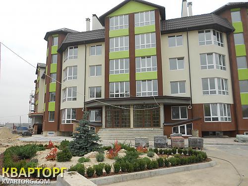 продам 2-комнатную квартиру. Киев,   Сагайдачного - фото 2