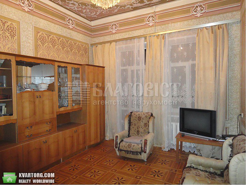 Rent out 1-room apartment. Киев,  Шелковичная — photo 1