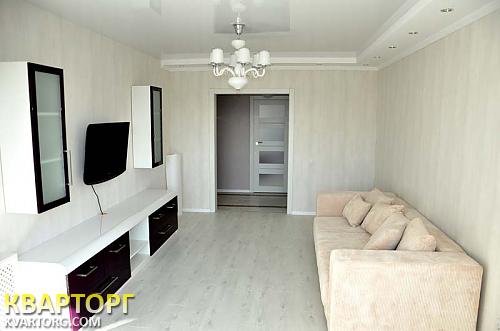 Sell 4-room apartment. Киев,  Черновола — photo 1