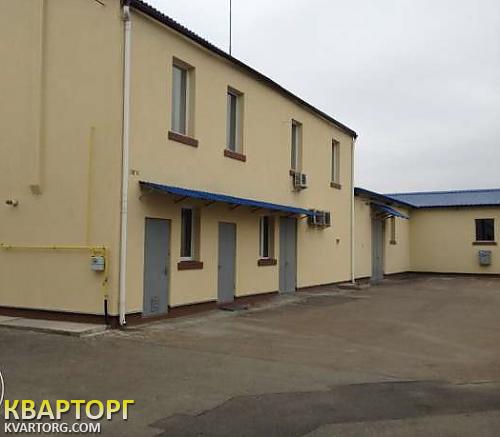 Rent out warehouse. Киев, Бальзака — photo 3