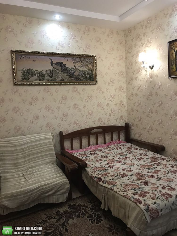Sell 1-room apartment. Днепропетровск,  Свободы пр — photo 4