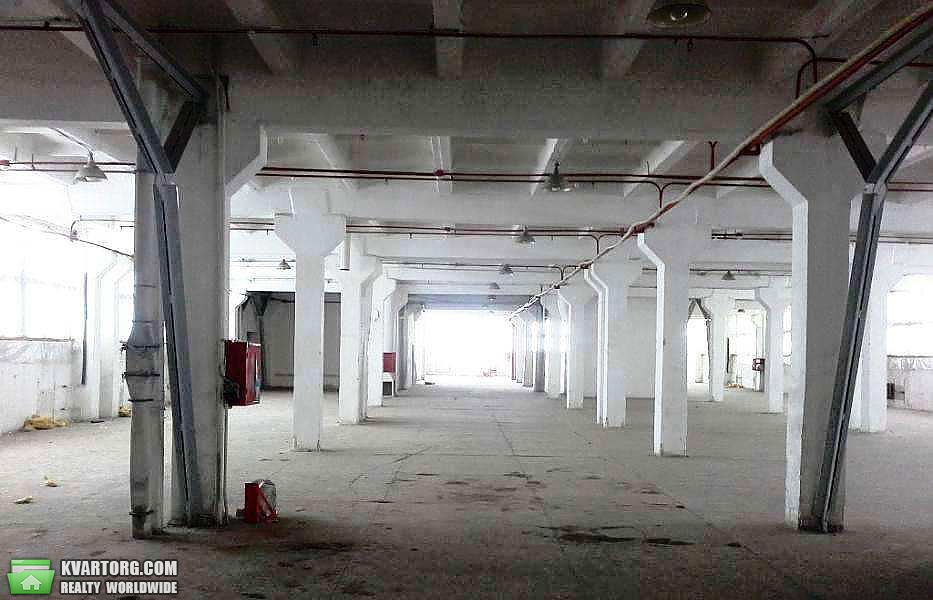 Rent out warehouse. Киев,  Гагарина пр — photo 5