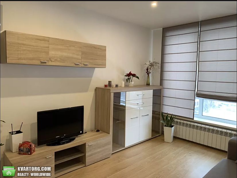 Rent out 2-room apartment. Киев,  Армянская — photo 4
