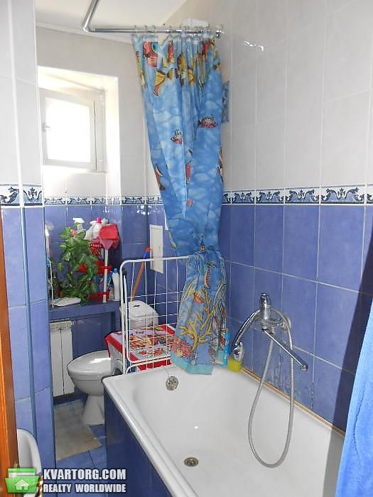 Sell 2-room apartment. Киев, Черкасская — photo 3