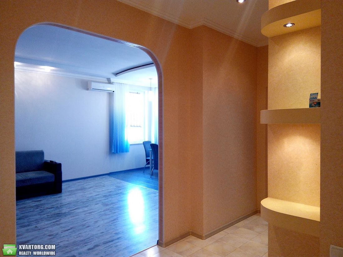 Sell 1-room apartment. Одесса, Среднефонтанская — photo 4