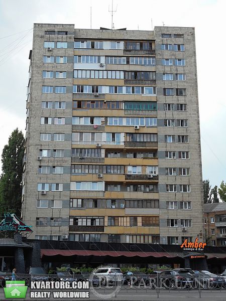 Sell 2-room apartment. Киев, Леси Украинки бул — photo 1