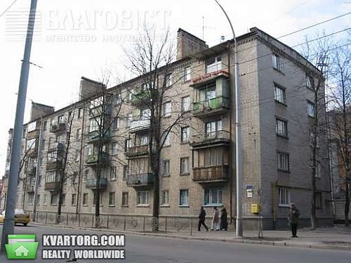 Sell 3-room apartment. Киев, Московская — photo 2