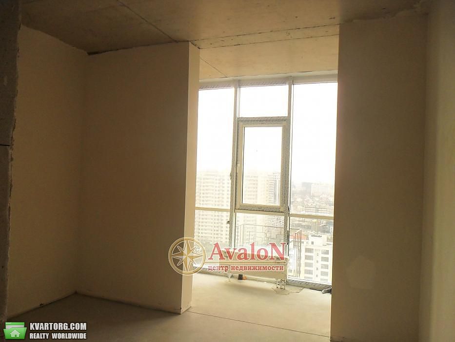 Sell 2-room apartment. Одесса, Французский бульвар — photo 1