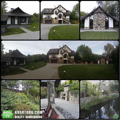 Sell house. Киевская обл., Речная — photo 2