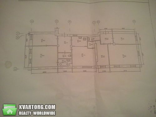 Rent out office. Киев, ул. Антоновича — photo 7