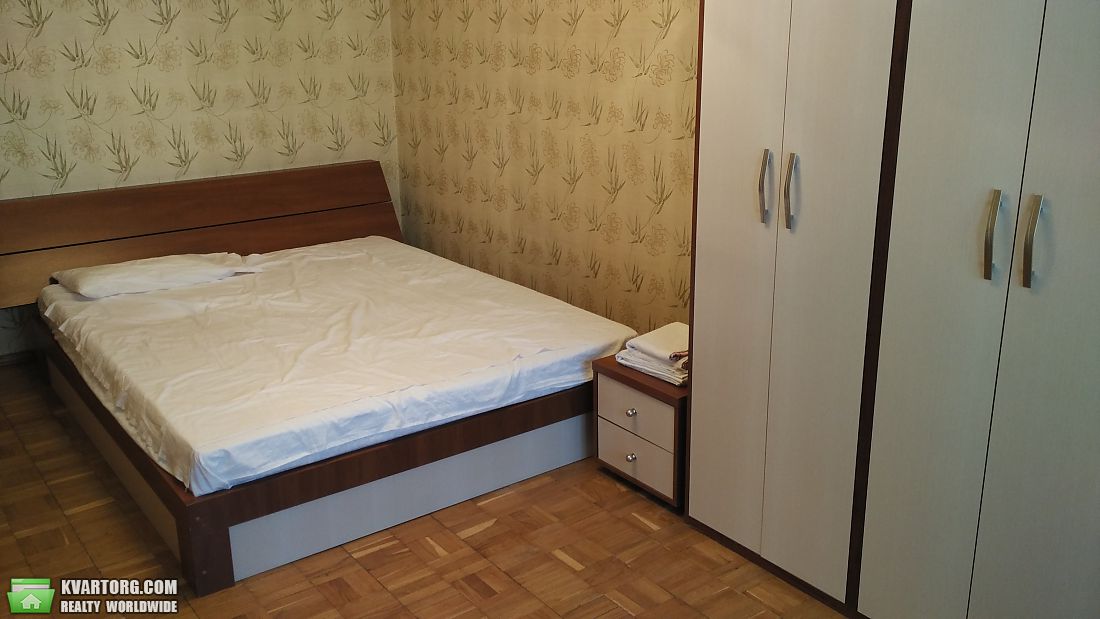 Rent out 1-room apartment. Киев,  Героев Сталинграда пр — photo 5