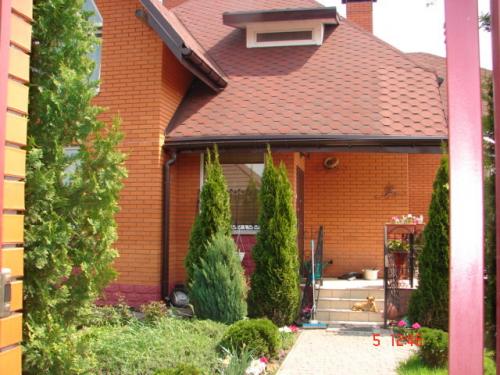 Sell house. Киевская обл., Глеваха — photo 1