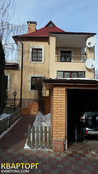 Sell house. Васильков, новая — photo 1