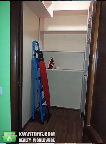 Rent out 1-room apartment. Киев,  Воскресенская — photo 9