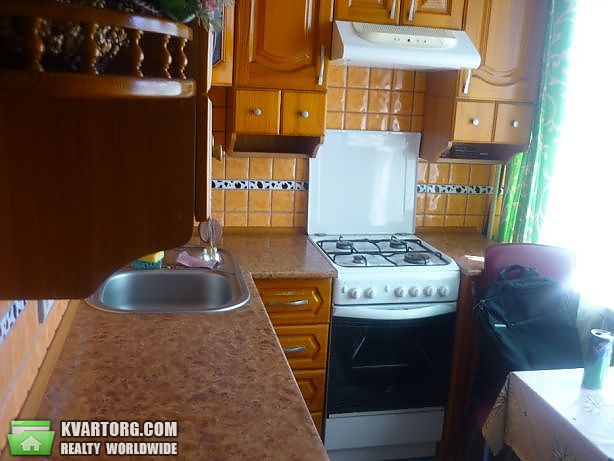 Rent out 2-room apartment. Киев,  Кучера — photo 4