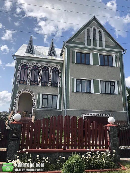 Sell house. Хмельницкий, Центральная — photo 1