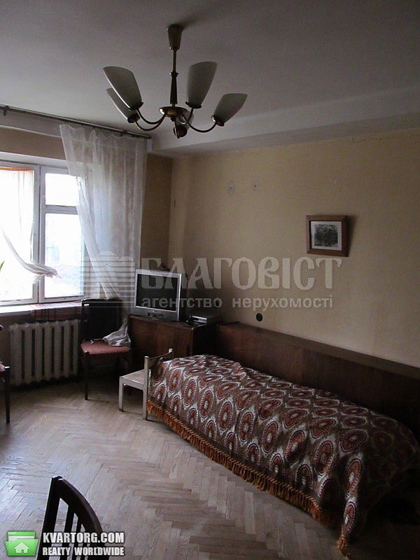 Sell 3-room apartment. Киев,  Леси Украинки бул — photo 1