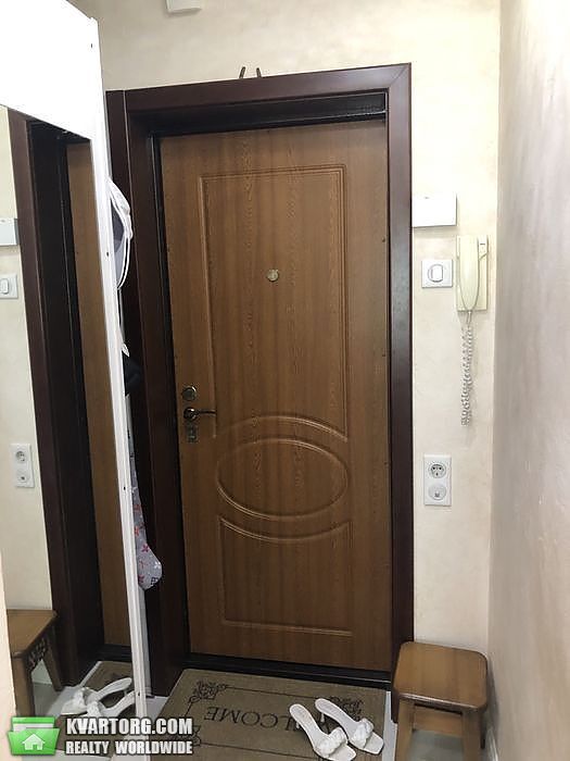 Rent out 1-room apartment. Киев, Ружинская — photo 3